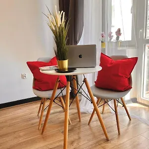 Apartament 1 In Center, Warszawa
