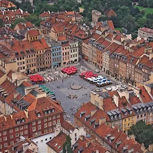 Apartament Aaa Old Town I, Warszawa